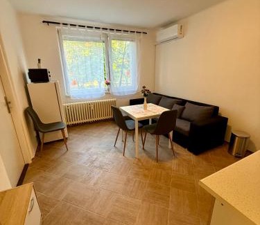 Nove Zamky Apartment | NEW Apartman 3 Nove Zamky