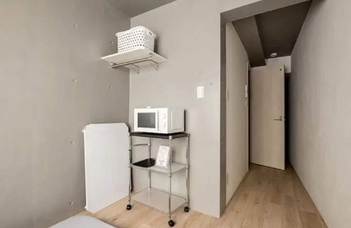 Sumida Apartment | New apartment 302 6 minutes walk from Ryogoku st/Sumida-ku Tokyo