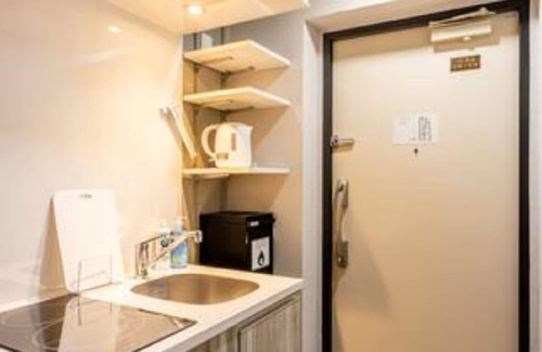 Sumida Apartment | New apartment 302 6 minutes walk from Ryogoku st/Sumida-ku Tokyo