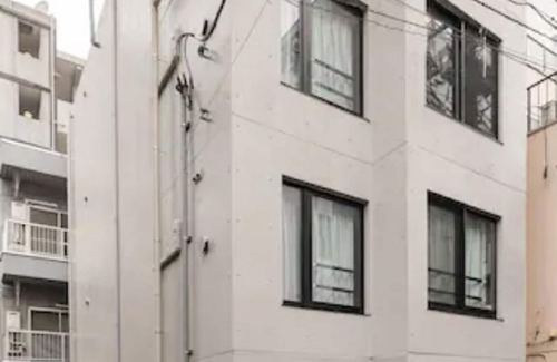 Sumida Apartment | New apartment 302 6 minutes walk from Ryogoku st/Sumida-ku Tokyo