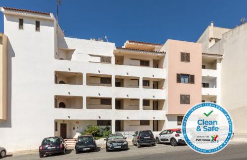 Correeira Apartment | New Apartment albufeira center A19-Belavista 214