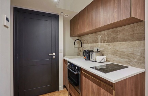 Porte-Saint-Martin Apartment | New apartment Center of Paris