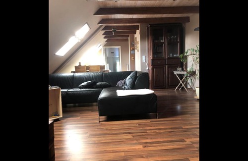 Sankt Michaelisdonn Apartment | NEW Apartment Sankt Michaelisdonn