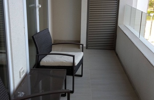 Valdivia Apartment | New Apartment in a nice neaborhood