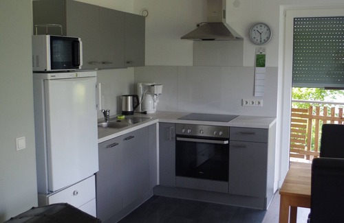 Neckargemuend Apartment | New apartment in Neckargemümd near Heidelberg