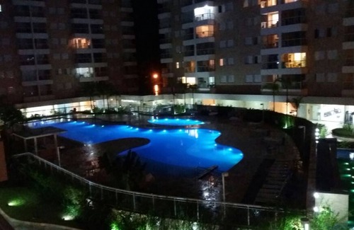 Sao Lourenco Apartment | New apartment in Riviera de São Lourenço/Jd. St. Lawrence