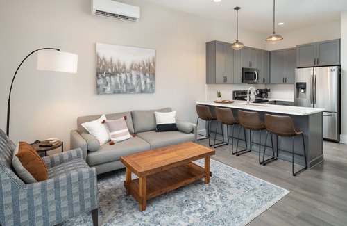 Downtown Chattanooga Condo | New apartment in the heart of Southside!