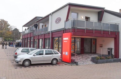 Woellstein Apartment | New apartment in the heart of Rheinhessen