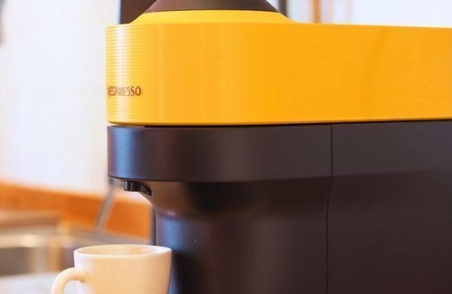 Pre Apartment | New apartment in the Heart of Genoa