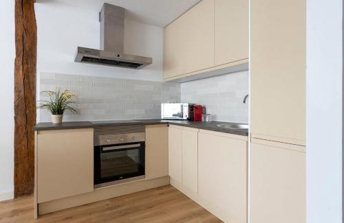 Santander City Centre Apartment | New apartment in the heart of the center