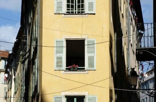 Old Town Apartment | NEW APARTMENT IN THE OLD NICE - PLACE ROSSETTI - NEAR THE SEA