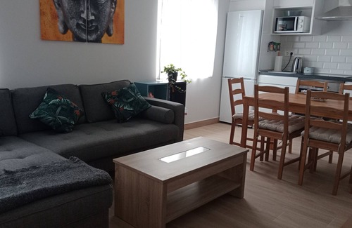 Urduliz Apartment | New apartment in Urduliz, 20 minutes from Bilbao and 10 minutes from the beach!