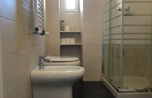 Vittoria Apartment | New apartment just minutes from downtown