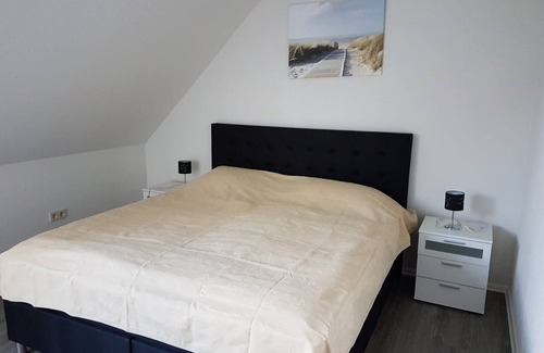 Kropp Apartment | NEW Apartment Kropp OG Left