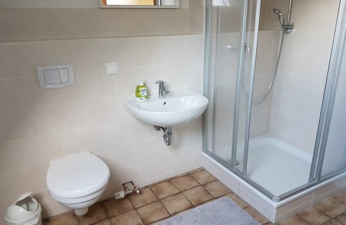 Kropp Apartment | NEW Apartment Kropp OG Right