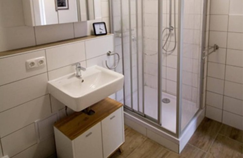 Alsfeld Apartment | NEW! Apartment Märchenstube