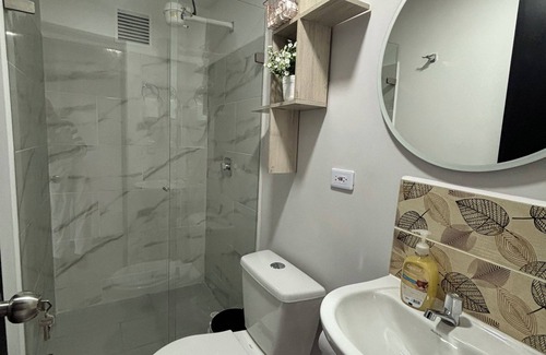 Villa Hermosa Apartment | New apartment/strategic location/comfortable