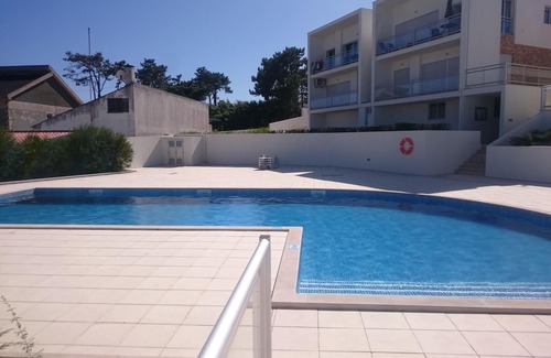 Salir do Porto Apartment | New apartment with every luxury