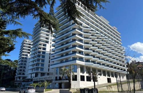 Makhinjauri Apartment | New Apartments Mziuri Gardens