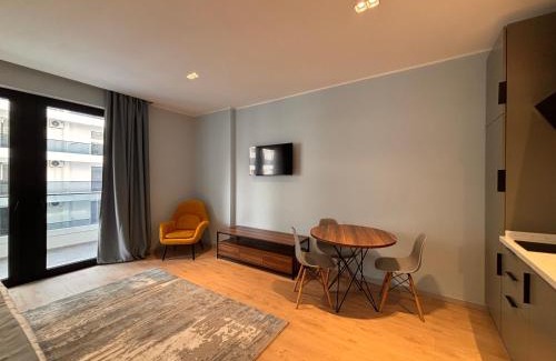 Makhinjauri Apartment | New Apartments Mziuri Gardens