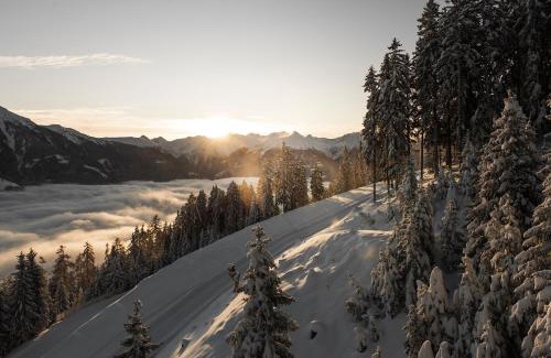 Bad Hofgastein Apartment | NEW! Apartments VIU by we rent