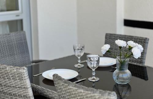 Granadilla de Abona Apartment | New Appartement, fully air conditioned, South Tenerife!