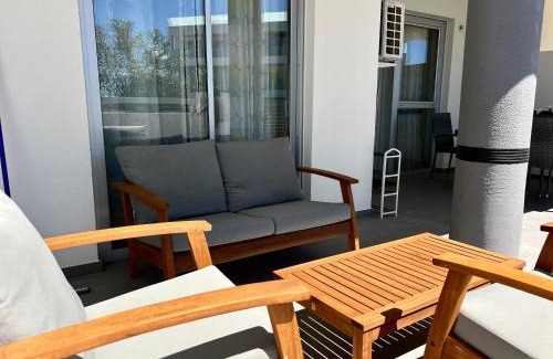 Granadilla de Abona Apartment | New Appartement, fully air conditioned, South Tenerife!