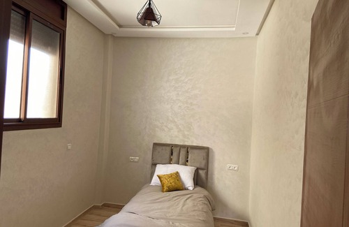 Cite Al Mohammadi Apartment | New Appartement in a Quiet Place