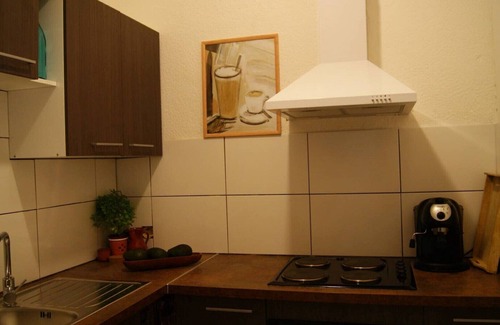 Sorede House | new appt between sea and mountains