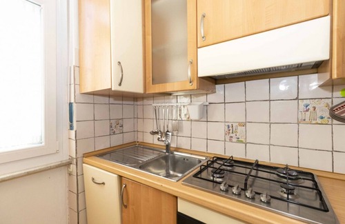 San Paolo Apartment | NEW! Balcony Apt x4 Alps View MM MONTE GRAPPA