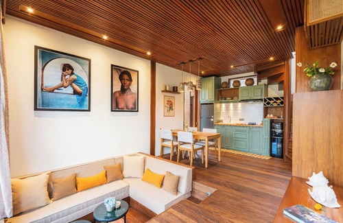 Babakan Villa | NEW! BALIENEA 2 - 2BR VILLA