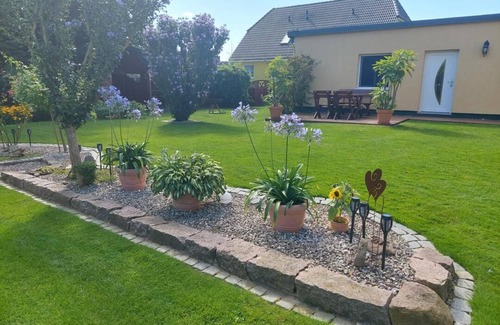 Nienhagen Apartment | NEW! Baltic Sea vacation apartment Koper