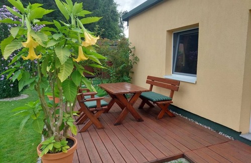 Nienhagen Apartment | NEW! Baltic Sea vacation apartment Koper