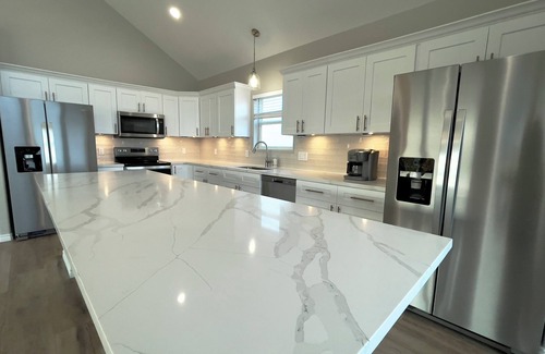 Gilchrist House | NEW Beach Front Home Away From Crowds- Seaside Sanctuary!