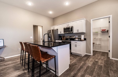 Ozark House | NEW! Beautiful and Spacious Home