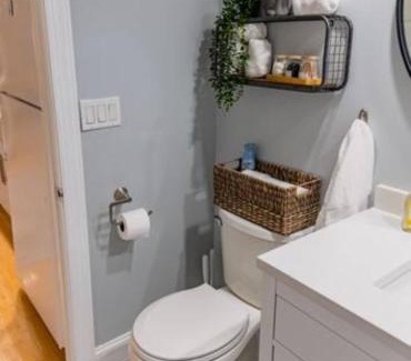 Bayonne Apartment | New Beautiful Condo In Bayonne near NYC.