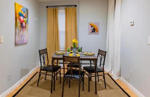 Bayonne Apartment | New Beautiful Condo In Bayonne near NYC.