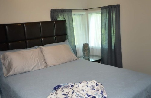 Versailles Cottage | New Beginnings Cottage