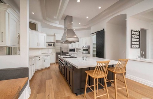 Paradise Valley Village House | NEW Best Location in Scottsdale Walk to Everything