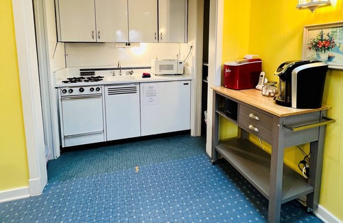 New Buffalo Hotel | New Buffalo Inn & Spa