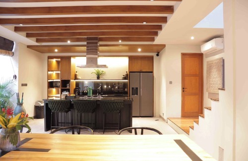 Seminyak Villa | NEW BUILD 01JAN25 - Villa Tiga 4 Bedroom Villa, Seminyak, w.Butler/Cook & Pool