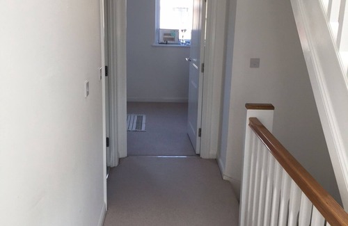 Dartford House | New build house in quiet neighbourhood
