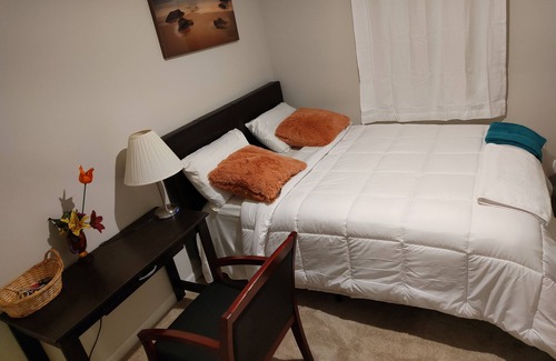 Obetz House | new build nice location 8 min to Columbus downtown