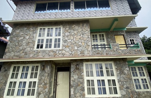 Turuk Hotel | New built, close to all sightseeing and adventure activities.
