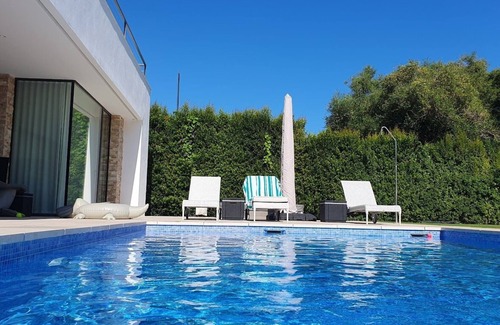Sotogrande Villa | New Built Villa in Sotogrande Costa