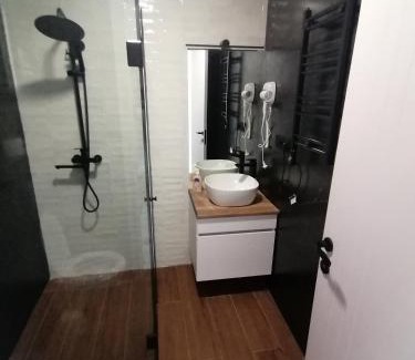 Chugureti Apartment | New Central Apartments TBS