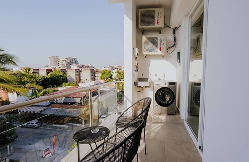 Puerto Vallarta Condo | New centrally condo with amazing views and great Location!