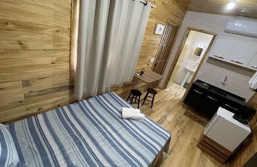 Foz do Iguacu House | New chalet in central Foz