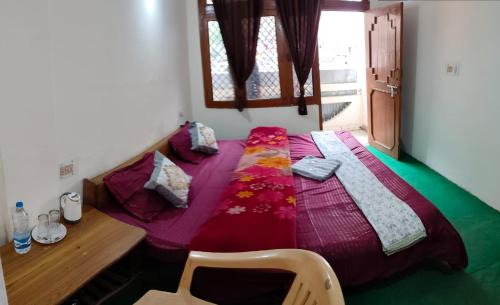 Manikaran House | NEW Chandra Kasol