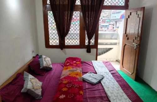 Manikaran House | NEW Chandra Kasol